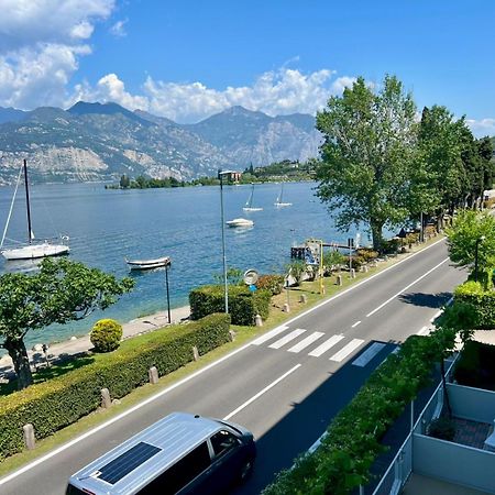 Val Di Sogno Grand View Apartment Malcesine Ngoại thất bức ảnh