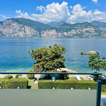 Val Di Sogno Grand View Apartment Malcesine Ngoại thất bức ảnh