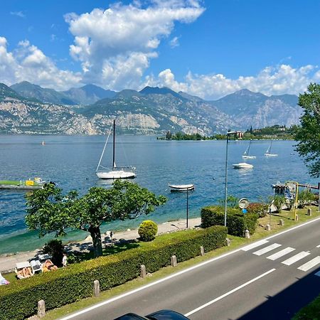 Val Di Sogno Grand View Apartment Malcesine Ngoại thất bức ảnh