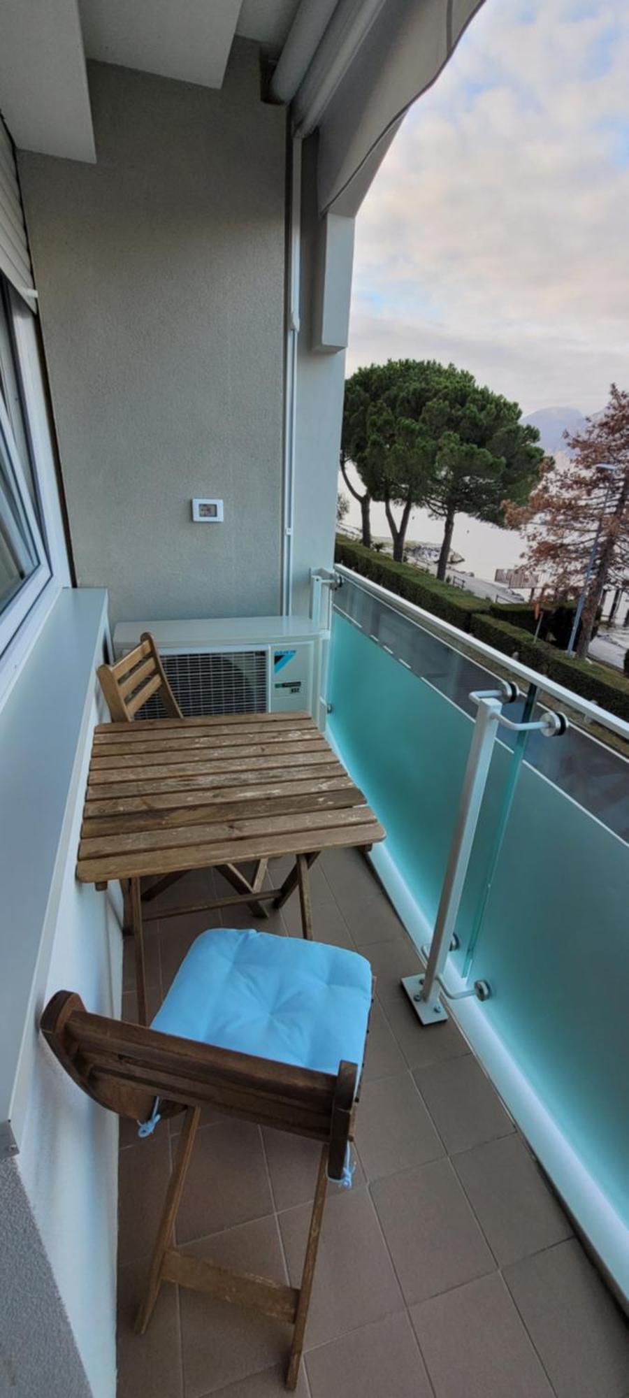 Val Di Sogno Grand View Apartment Malcesine Phòng bức ảnh