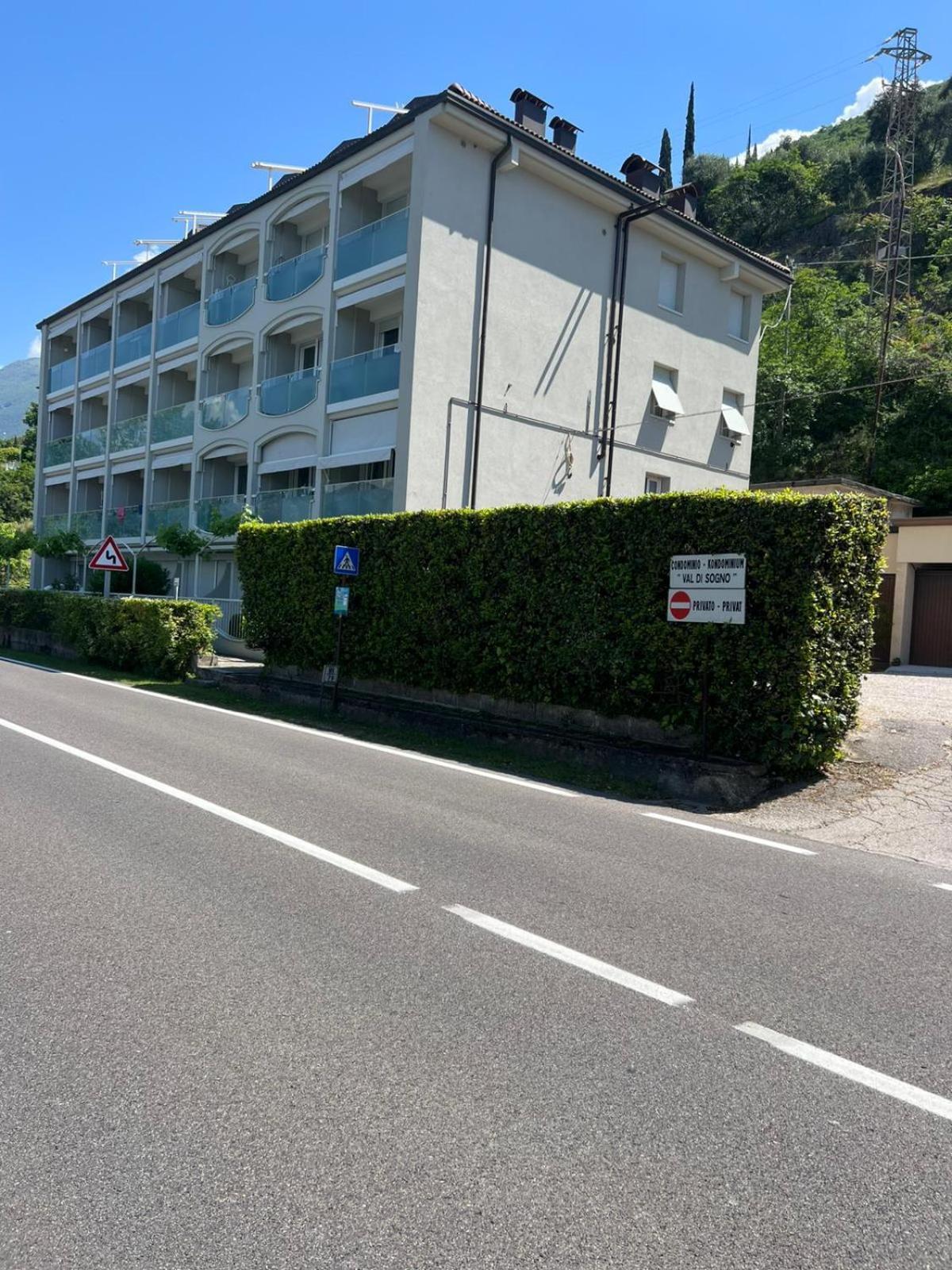 Val Di Sogno Grand View Apartment Malcesine Ngoại thất bức ảnh