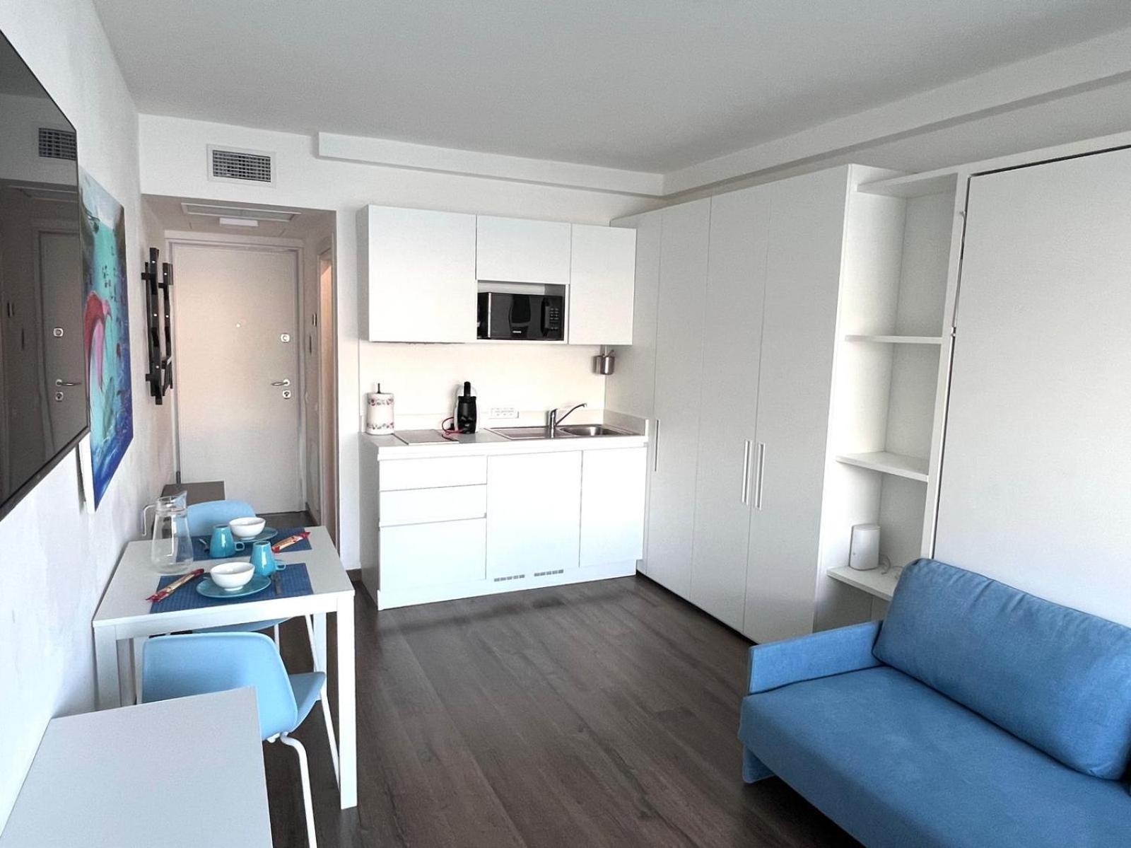 Val Di Sogno Grand View Apartment Malcesine Ngoại thất bức ảnh