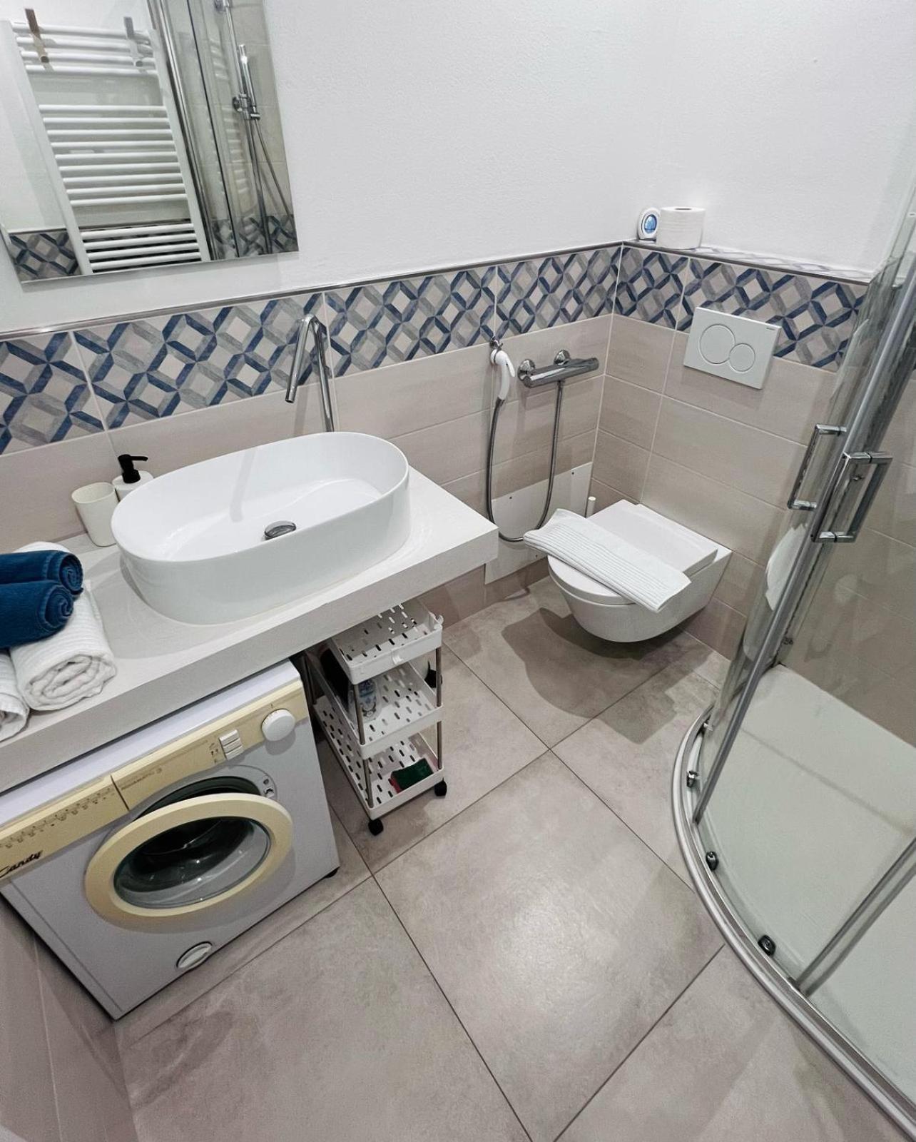 Val Di Sogno Grand View Apartment Malcesine Ngoại thất bức ảnh