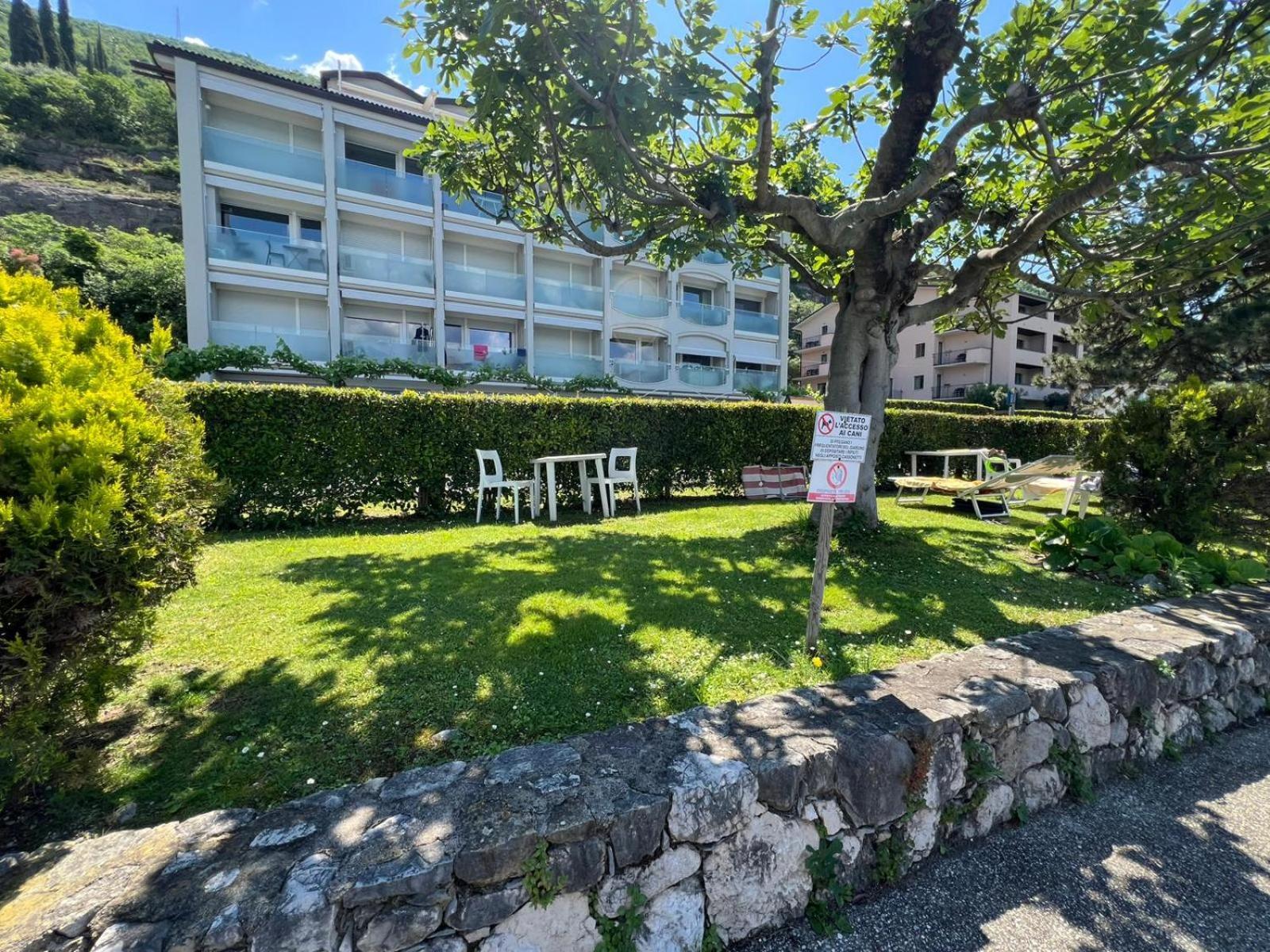 Val Di Sogno Grand View Apartment Malcesine Ngoại thất bức ảnh