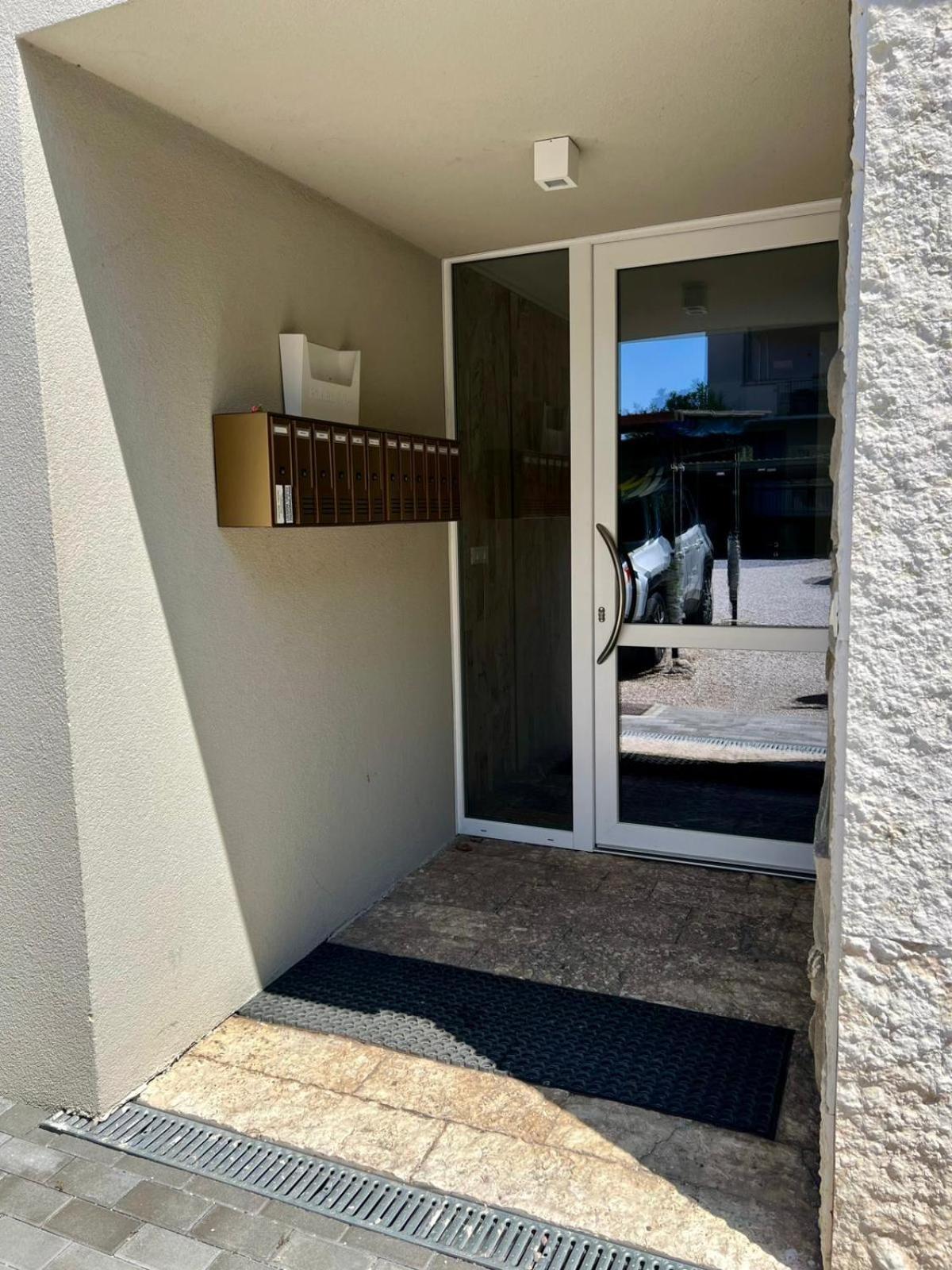 Val Di Sogno Grand View Apartment Malcesine Ngoại thất bức ảnh