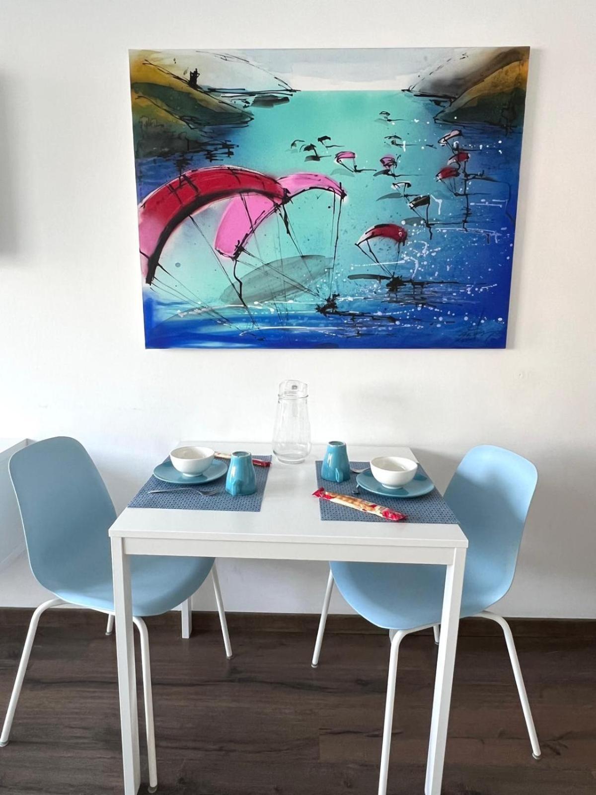Val Di Sogno Grand View Apartment Malcesine Ngoại thất bức ảnh