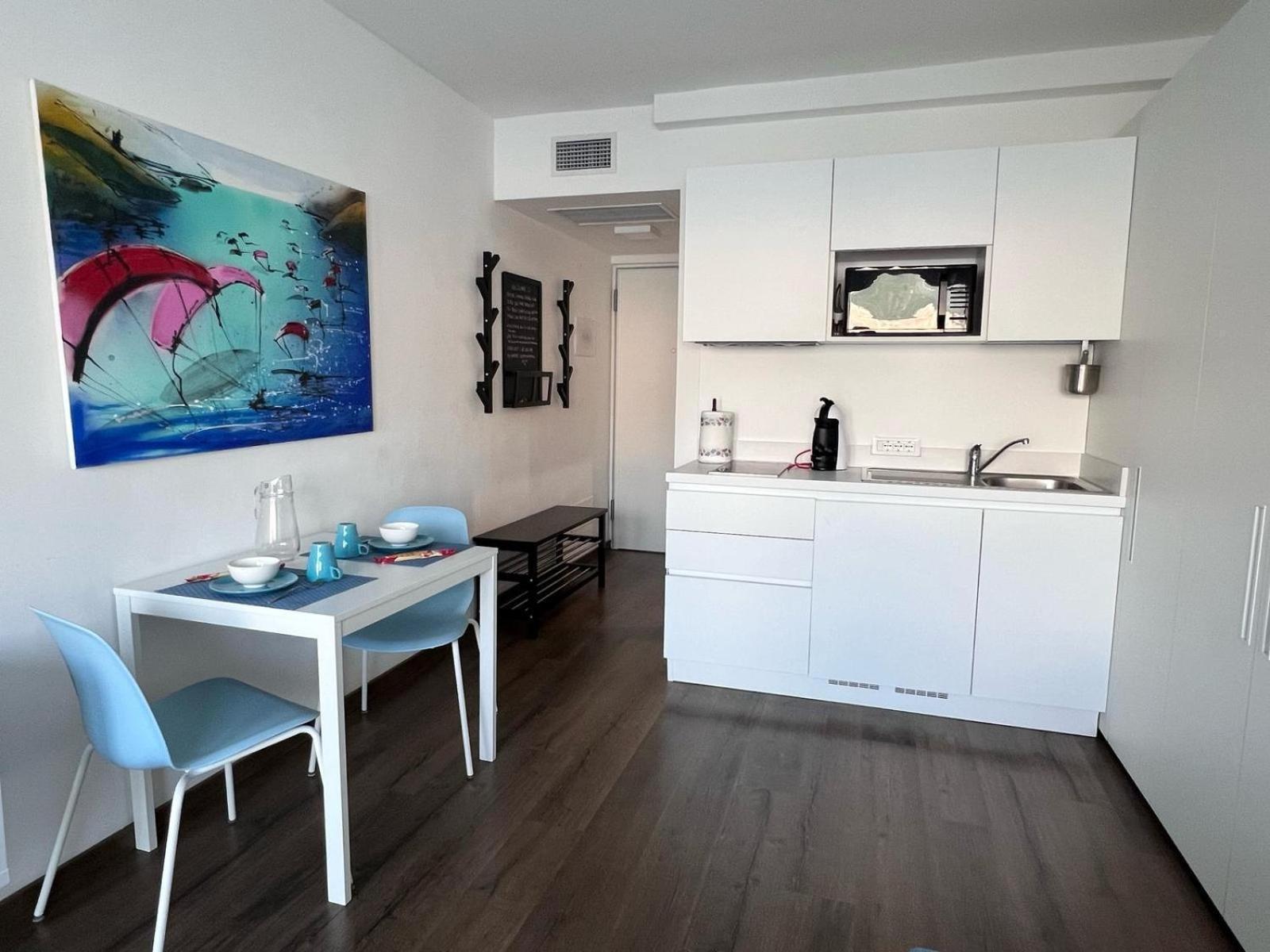 Val Di Sogno Grand View Apartment Malcesine Ngoại thất bức ảnh