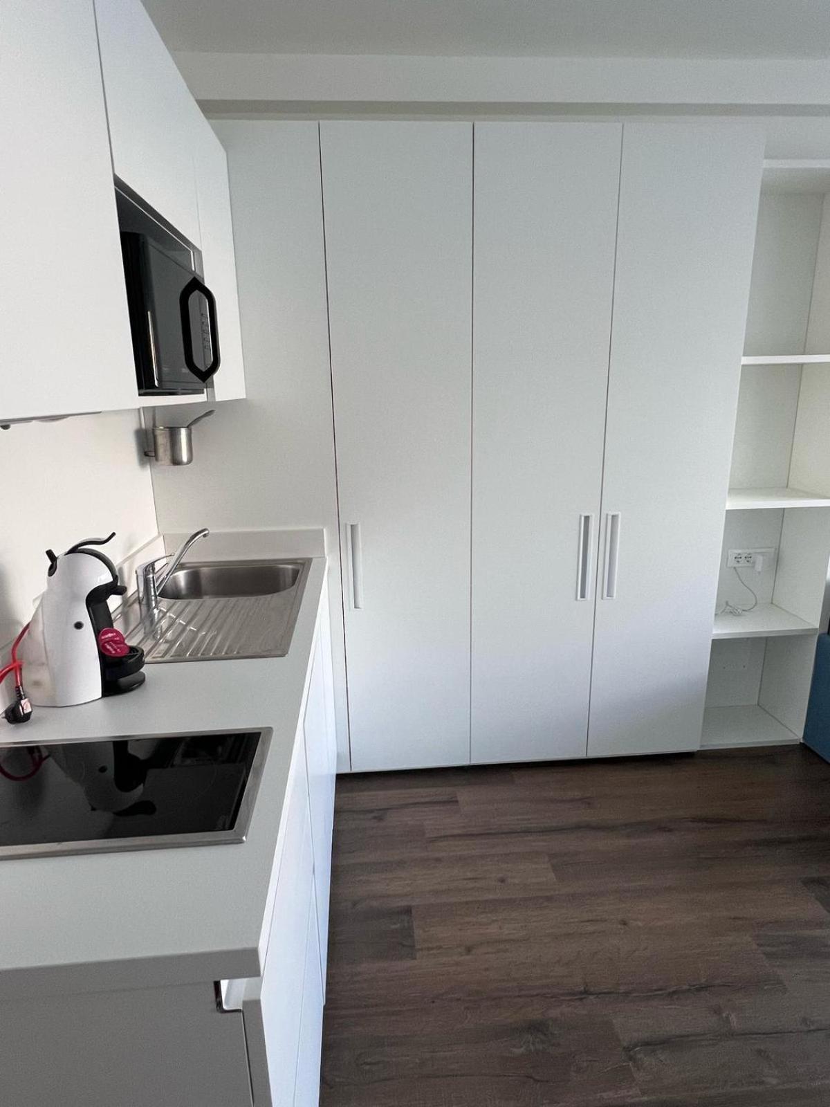 Val Di Sogno Grand View Apartment Malcesine Ngoại thất bức ảnh