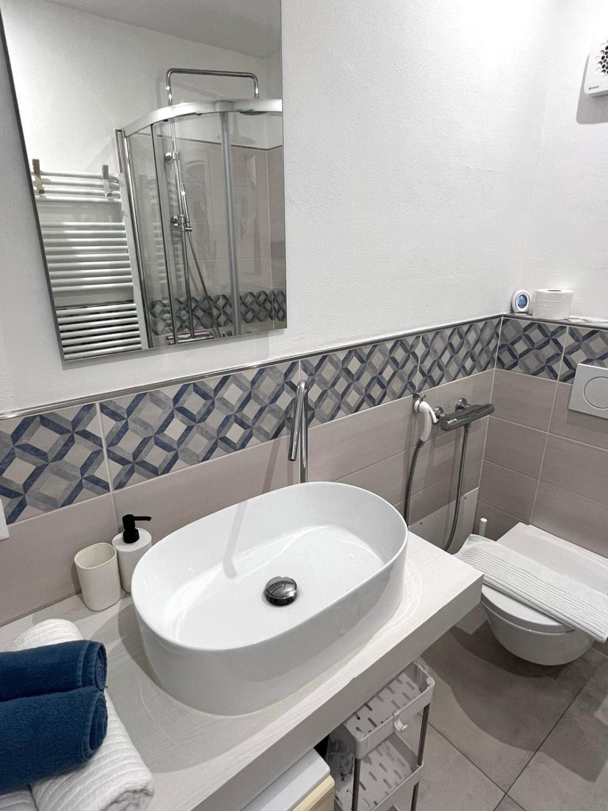 Val Di Sogno Grand View Apartment Malcesine Ngoại thất bức ảnh