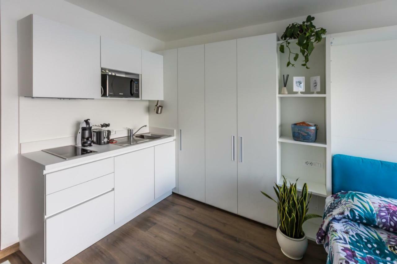 Val Di Sogno Grand View Apartment Malcesine Ngoại thất bức ảnh