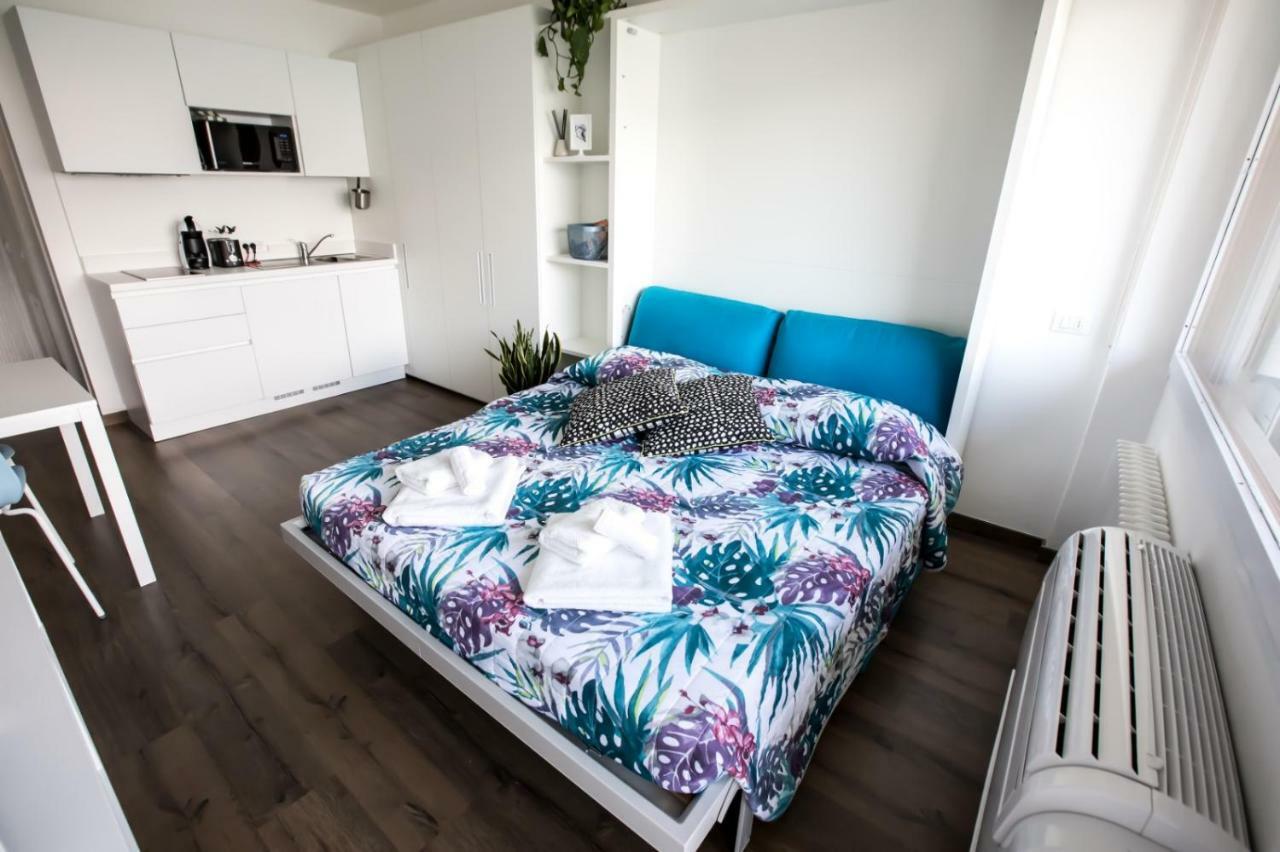 Val Di Sogno Grand View Apartment Malcesine Ngoại thất bức ảnh