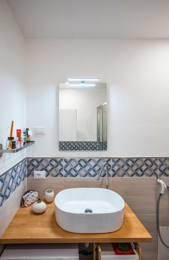 Val Di Sogno Grand View Apartment Malcesine Ngoại thất bức ảnh