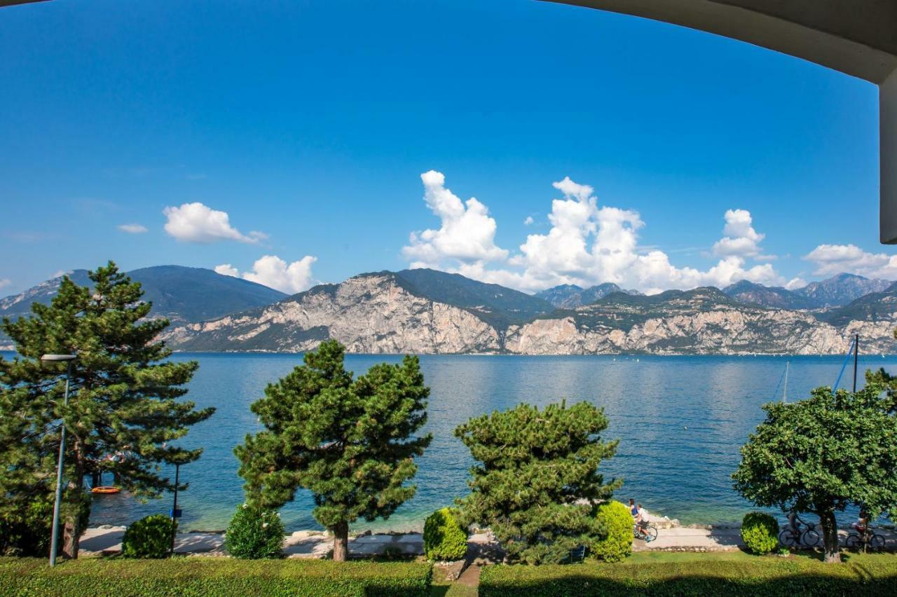 Val Di Sogno Grand View Apartment Malcesine Ngoại thất bức ảnh