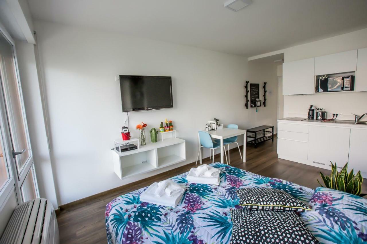Val Di Sogno Grand View Apartment Malcesine Ngoại thất bức ảnh