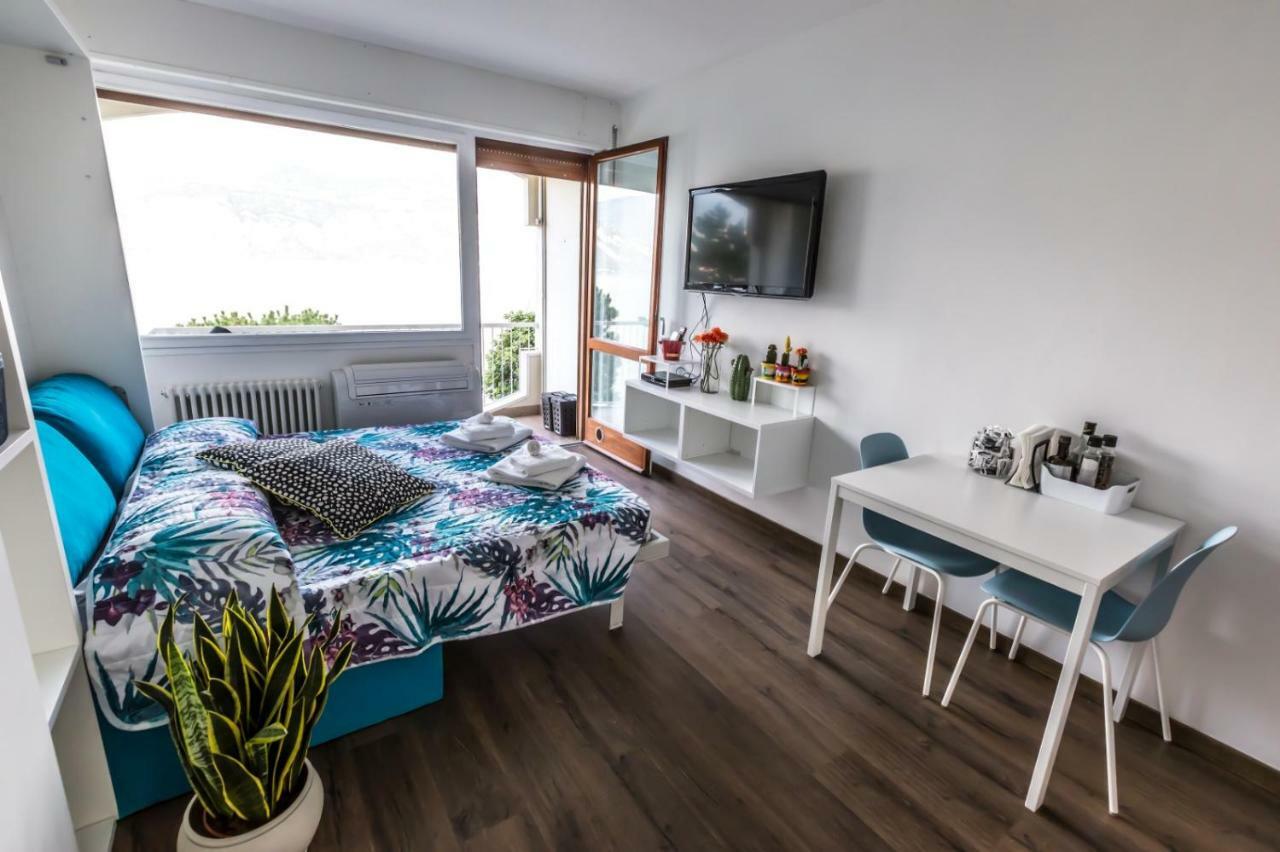 Val Di Sogno Grand View Apartment Malcesine Ngoại thất bức ảnh